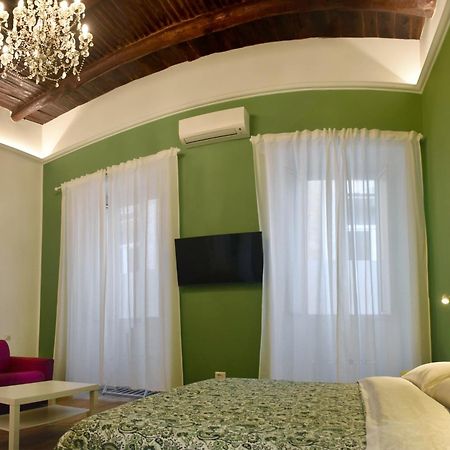 Centro Storico Rooms Nápoles Exterior foto