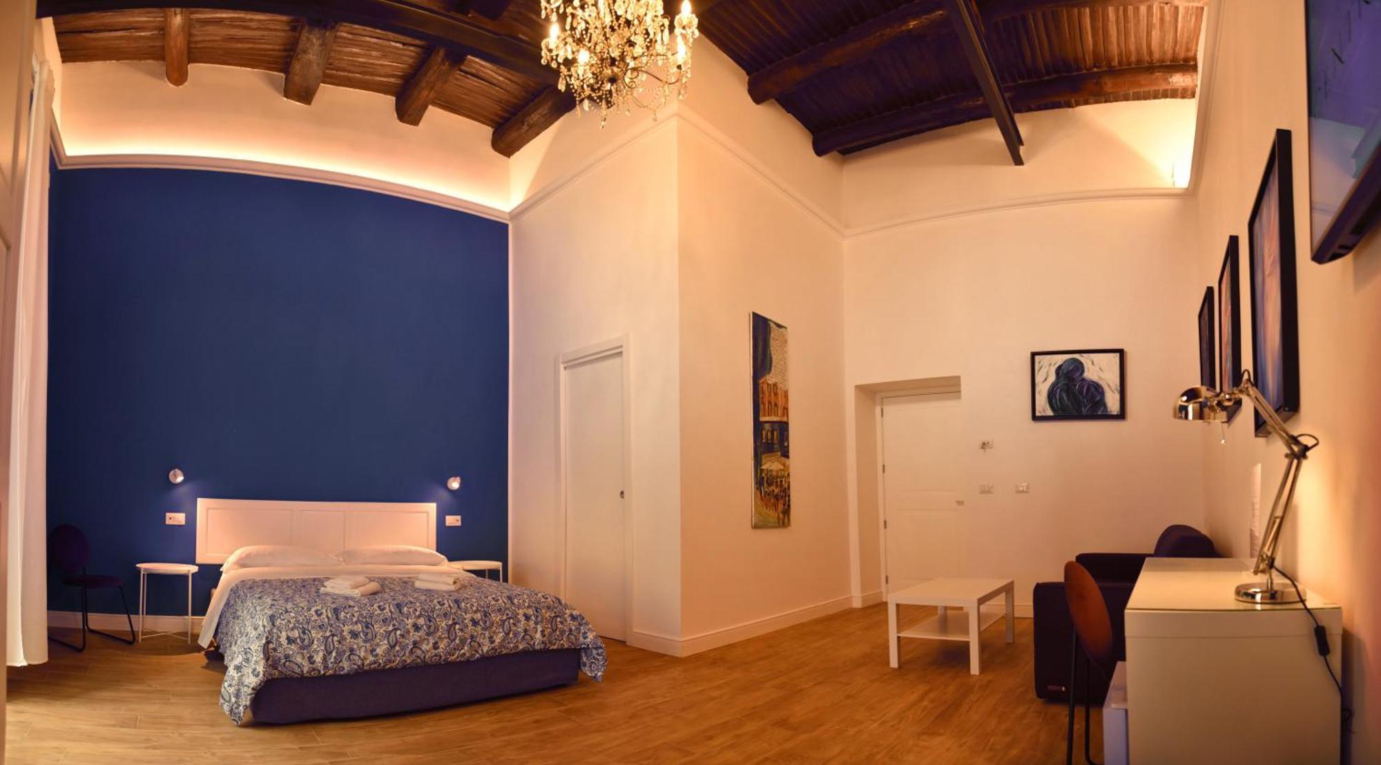 Centro Storico Rooms Nápoles Exterior foto