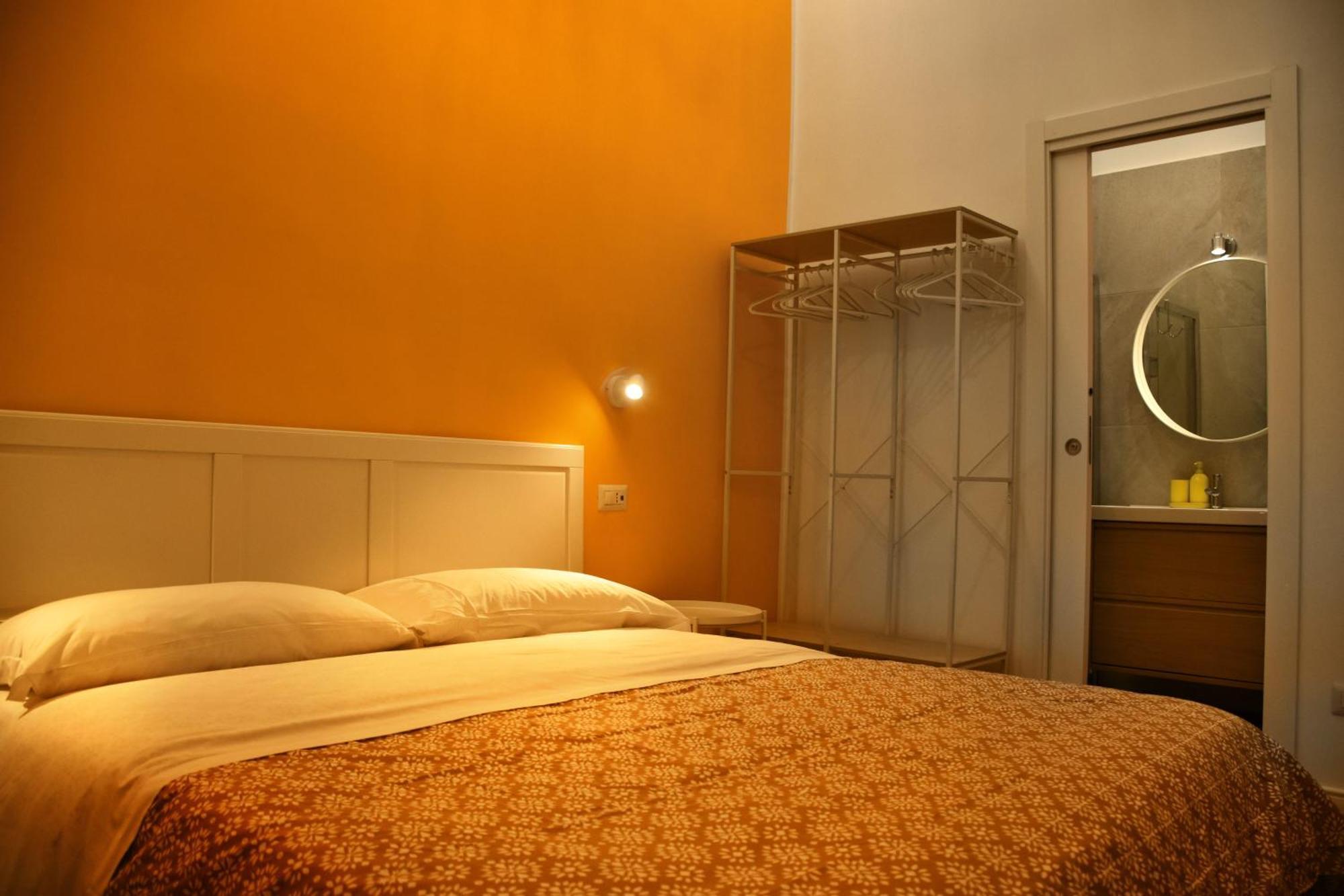 Centro Storico Rooms Nápoles Exterior foto